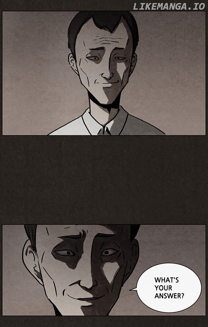 Bastard (hwang Youngchan) chapter 11 - page 45