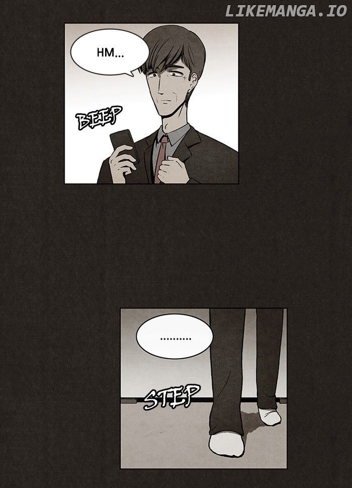 Bastard (hwang Youngchan) chapter 11 - page 5