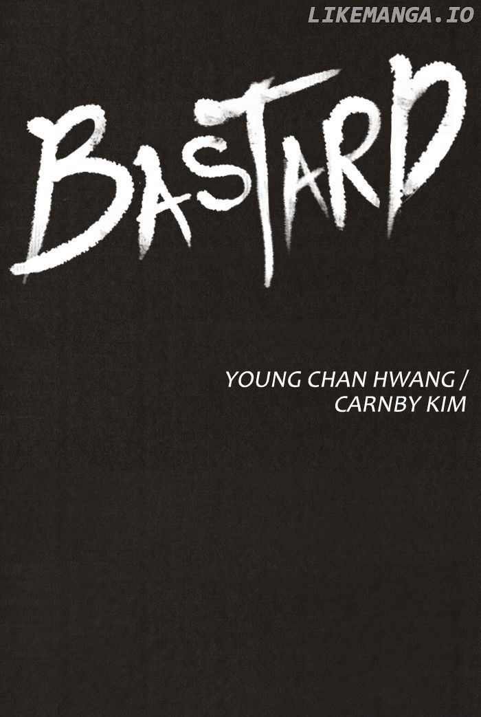 Bastard (hwang Youngchan) chapter 11 - page 8