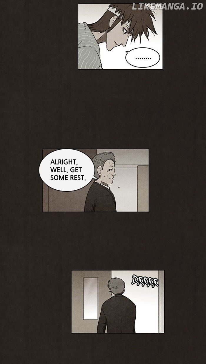 Bastard (hwang Youngchan) chapter 46 - page 13