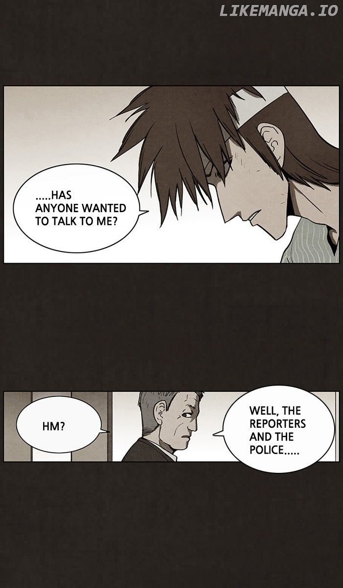 Bastard (hwang Youngchan) chapter 46 - page 14