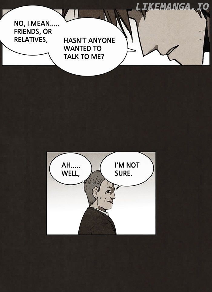 Bastard (hwang Youngchan) chapter 46 - page 15