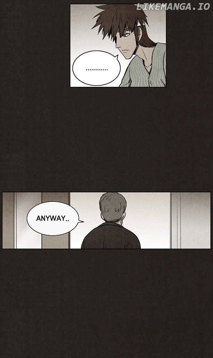Bastard (hwang Youngchan) chapter 46 - page 16