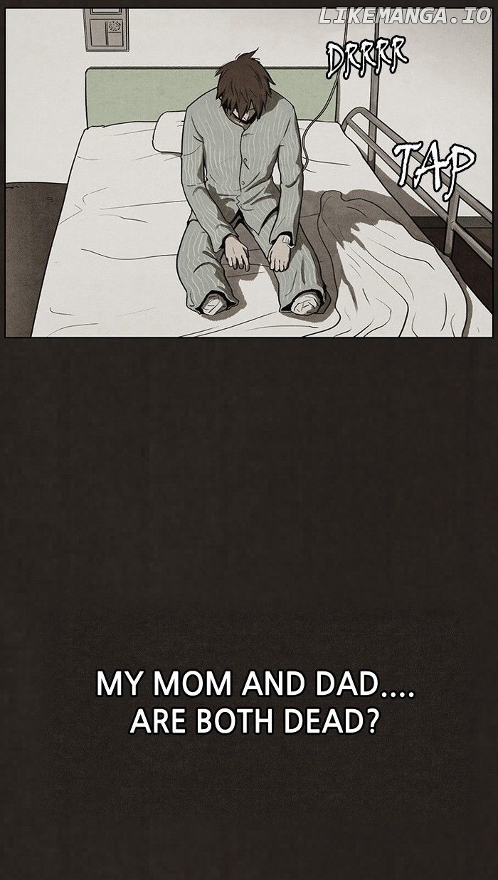 Bastard (hwang Youngchan) chapter 46 - page 17