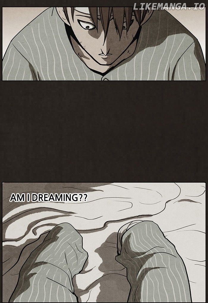 Bastard (hwang Youngchan) chapter 46 - page 19