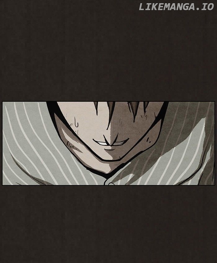 Bastard (hwang Youngchan) chapter 46 - page 20