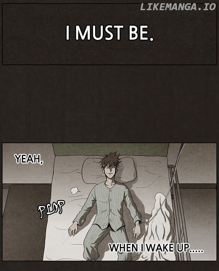 Bastard (hwang Youngchan) chapter 46 - page 21