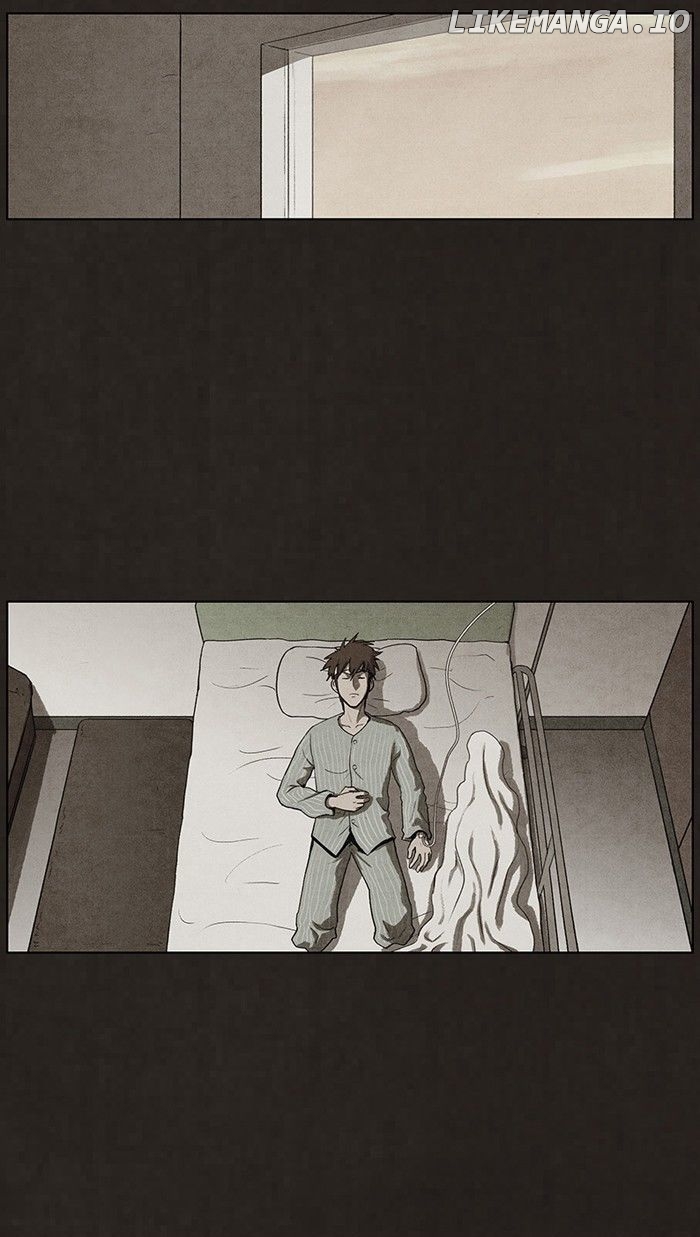Bastard (hwang Youngchan) chapter 46 - page 23