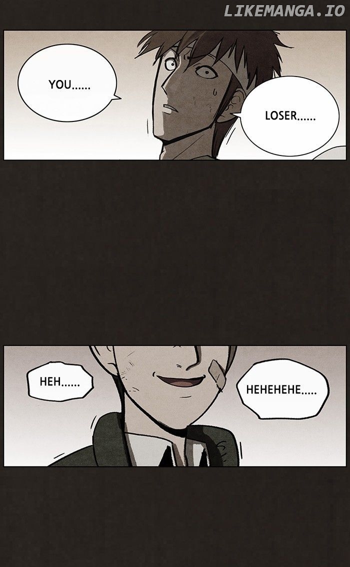 Bastard (hwang Youngchan) chapter 46 - page 26