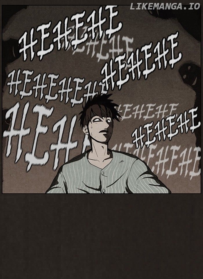 Bastard (hwang Youngchan) chapter 46 - page 32