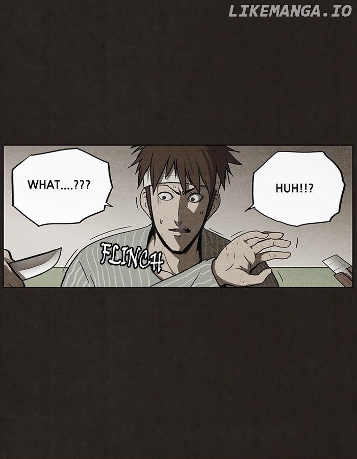 Bastard (hwang Youngchan) chapter 46 - page 35