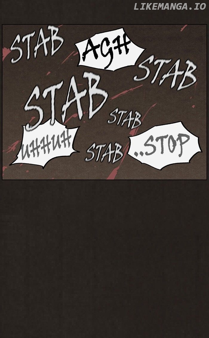 Bastard (hwang Youngchan) chapter 46 - page 37