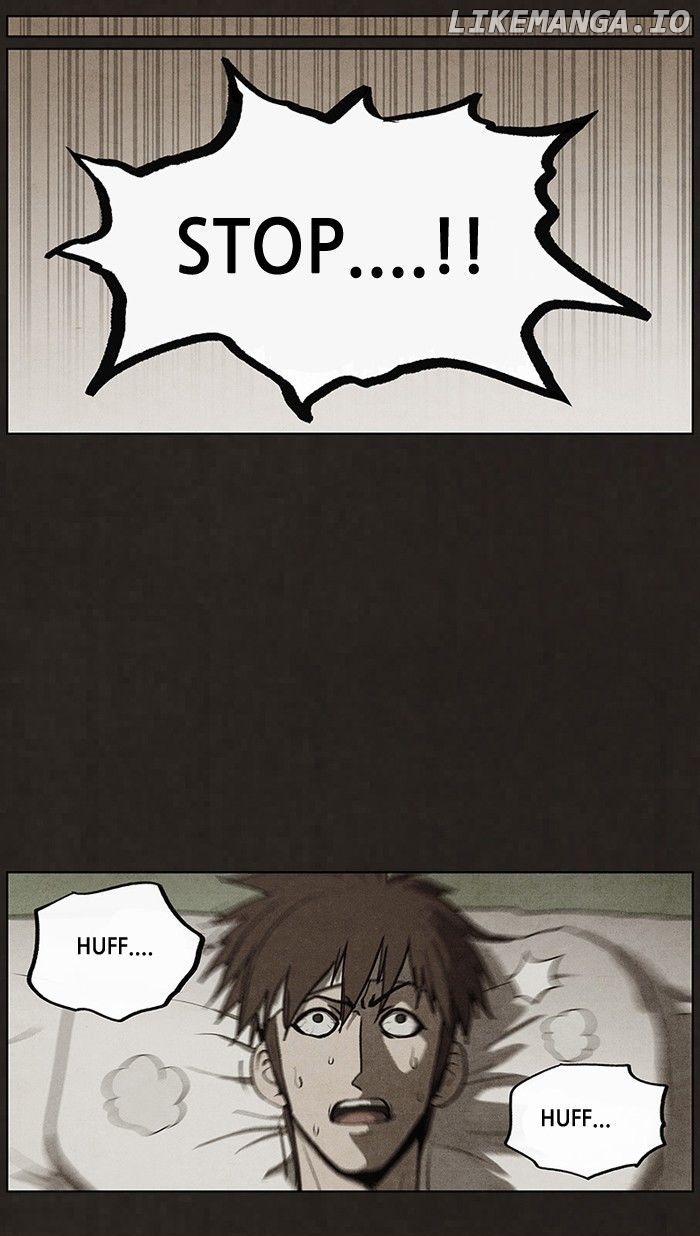 Bastard (hwang Youngchan) chapter 46 - page 38