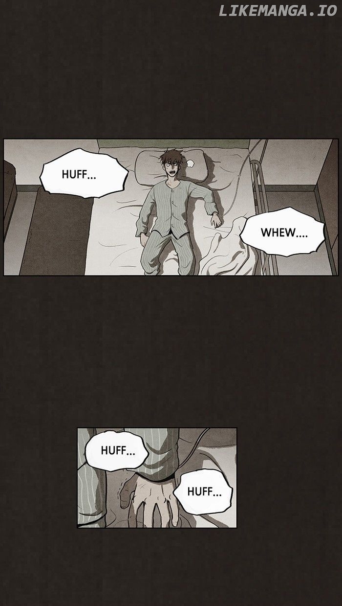 Bastard (hwang Youngchan) chapter 46 - page 39
