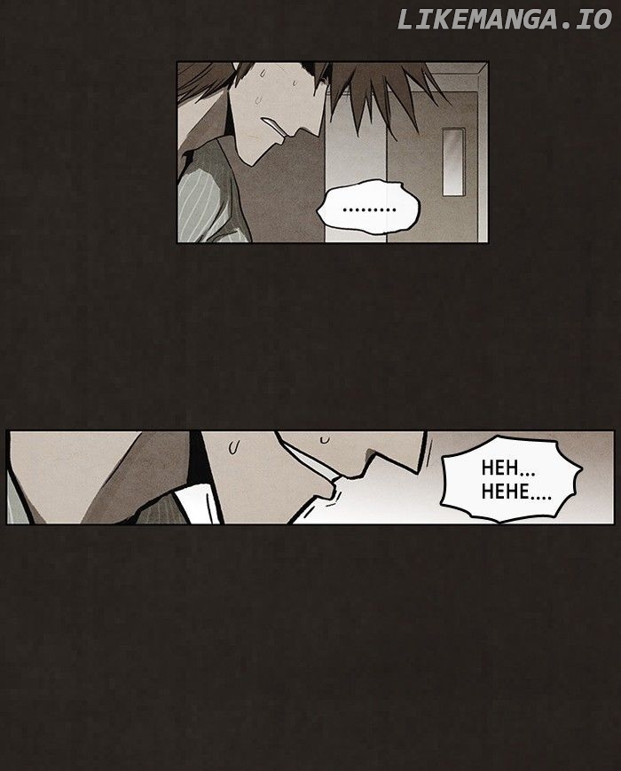 Bastard (hwang Youngchan) chapter 46 - page 40