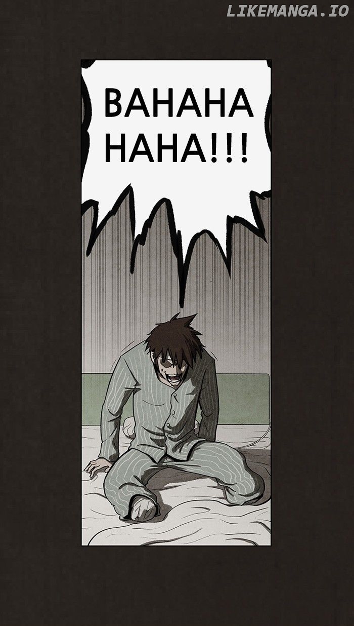 Bastard (hwang Youngchan) chapter 46 - page 41