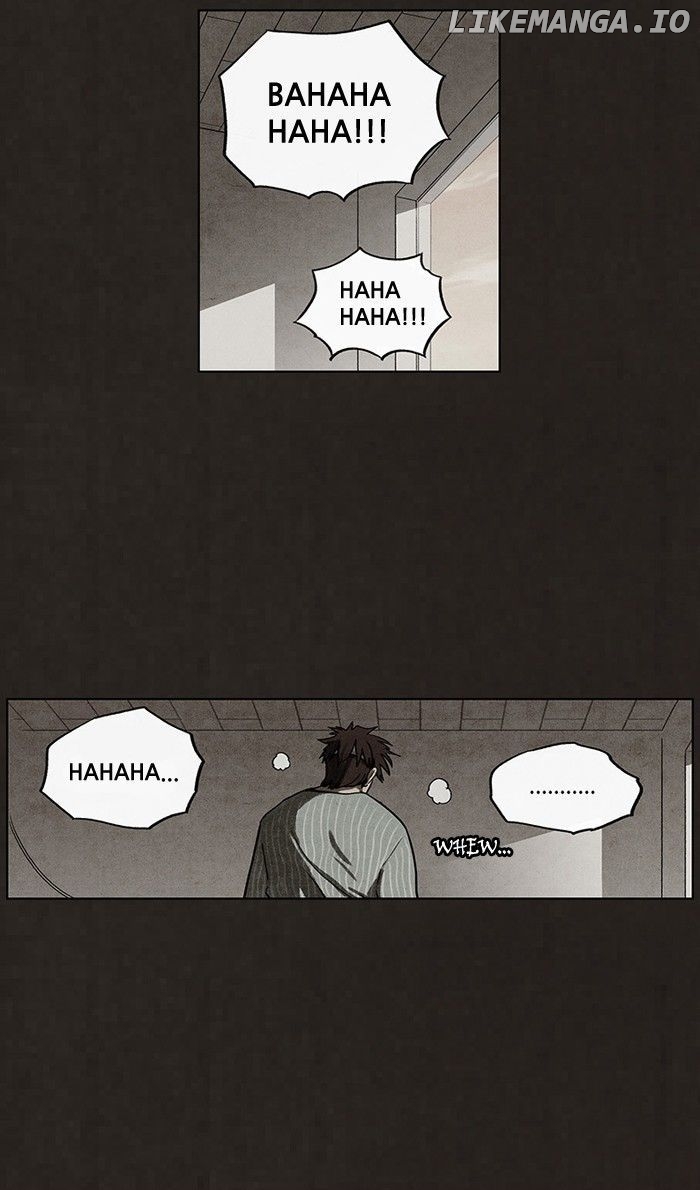Bastard (hwang Youngchan) chapter 46 - page 43