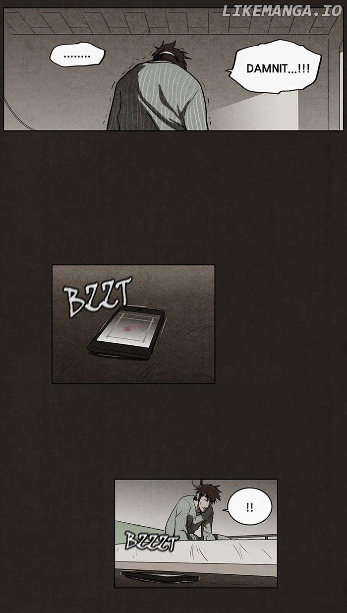 Bastard (hwang Youngchan) chapter 46 - page 44