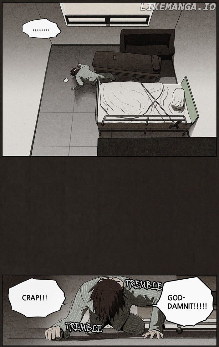 Bastard (hwang Youngchan) chapter 46 - page 47
