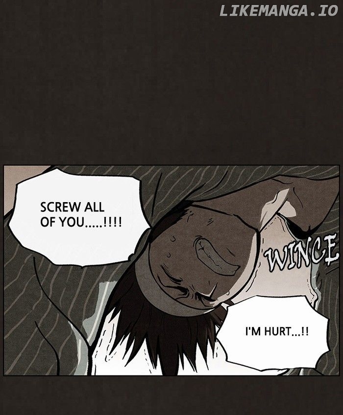 Bastard (hwang Youngchan) chapter 46 - page 48