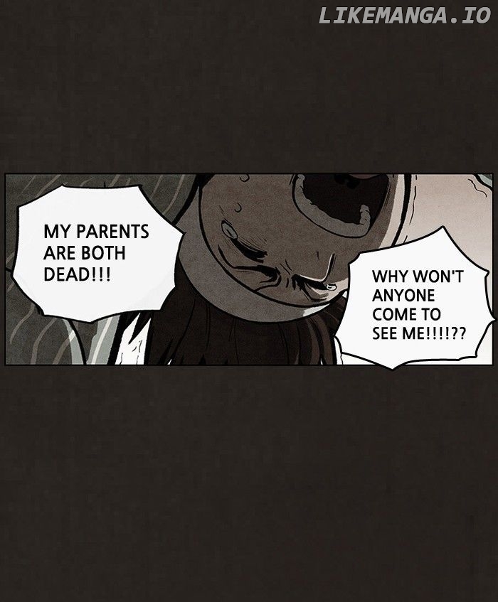 Bastard (hwang Youngchan) chapter 46 - page 49