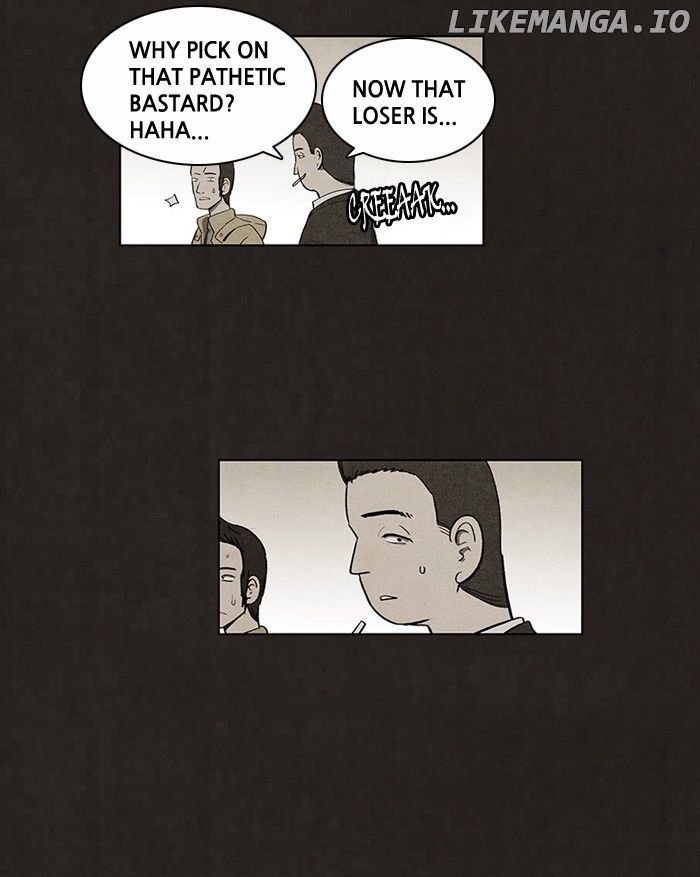 Bastard (hwang Youngchan) chapter 46 - page 5