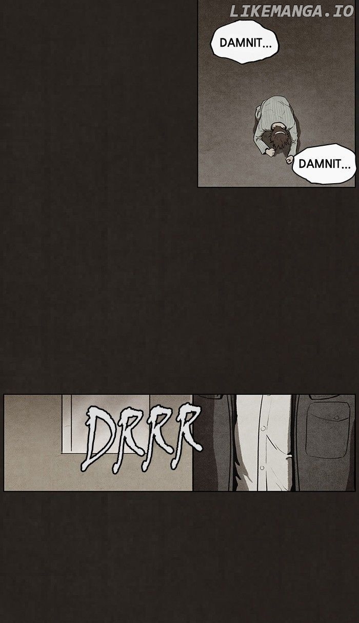 Bastard (hwang Youngchan) chapter 46 - page 51