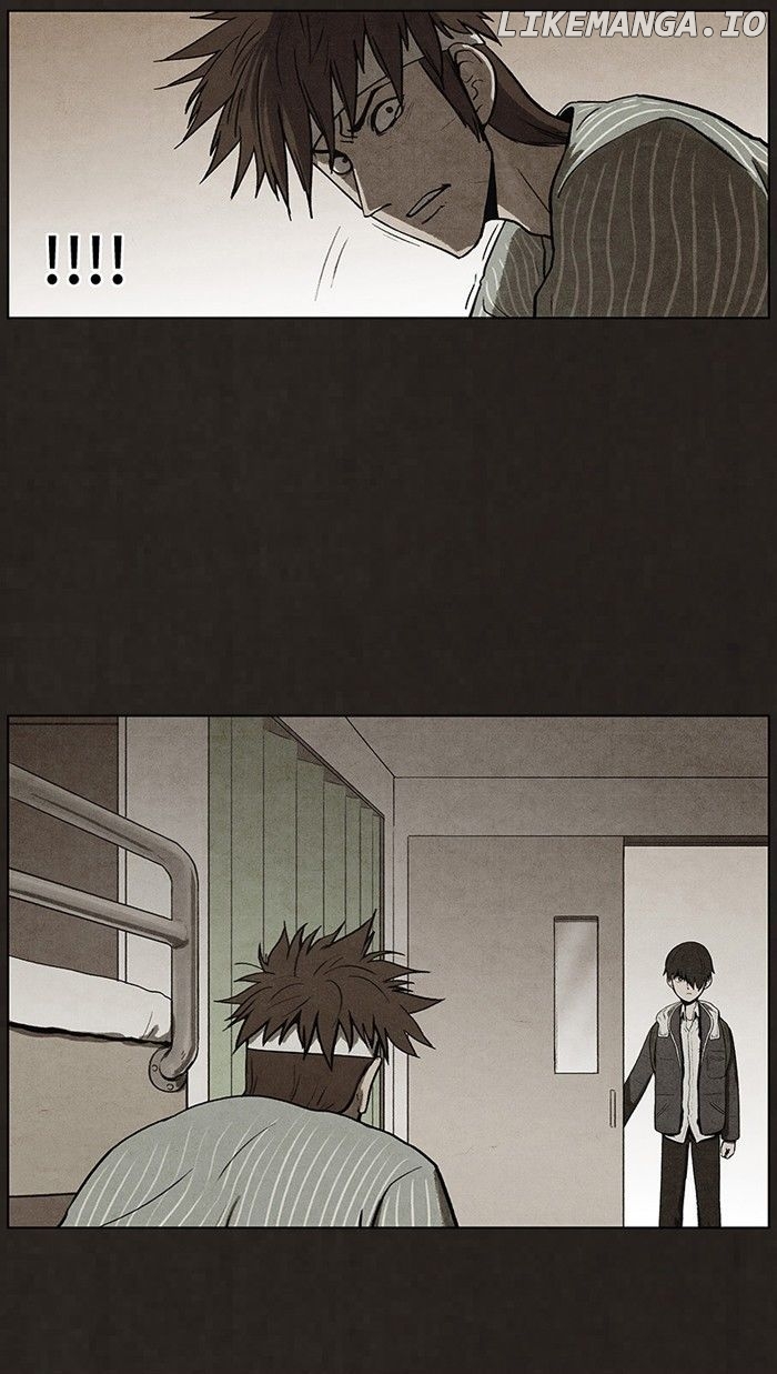 Bastard (hwang Youngchan) chapter 46 - page 52