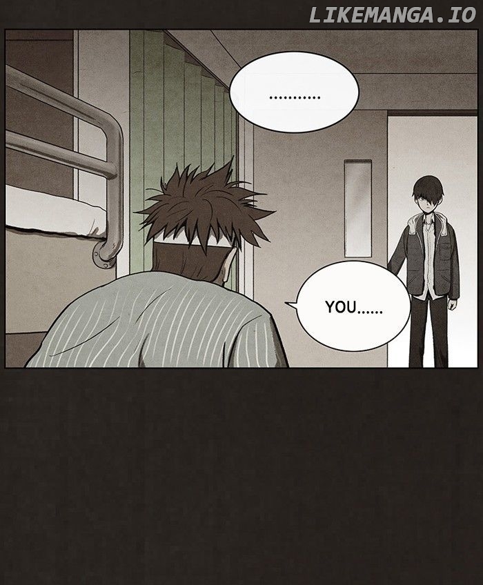 Bastard (hwang Youngchan) chapter 46 - page 55