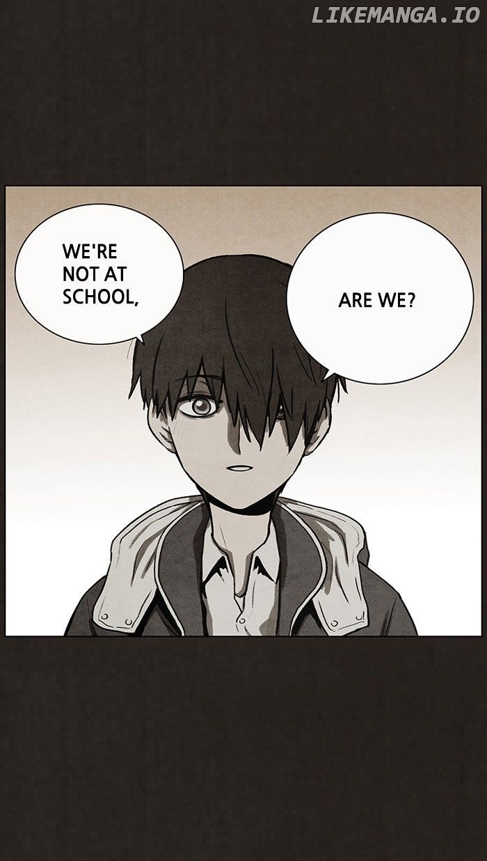 Bastard (hwang Youngchan) chapter 46 - page 57