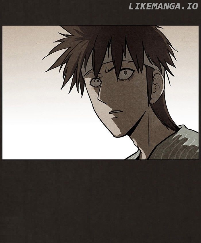 Bastard (hwang Youngchan) chapter 46 - page 58