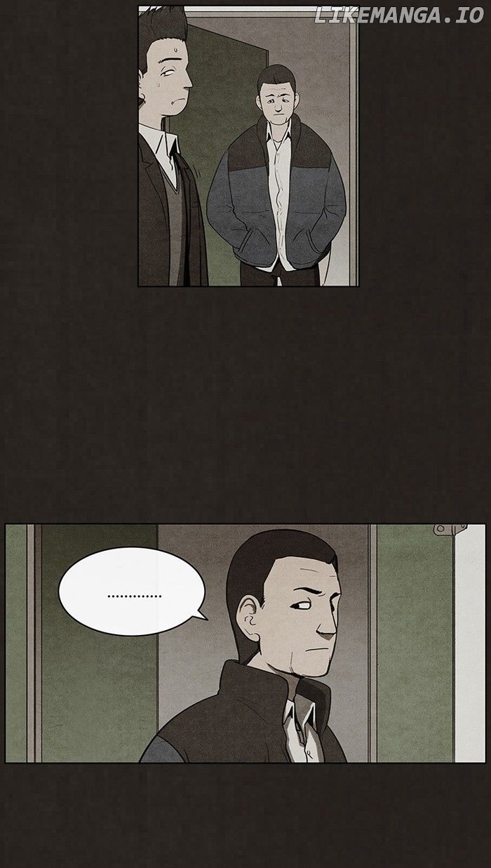 Bastard (hwang Youngchan) chapter 46 - page 6