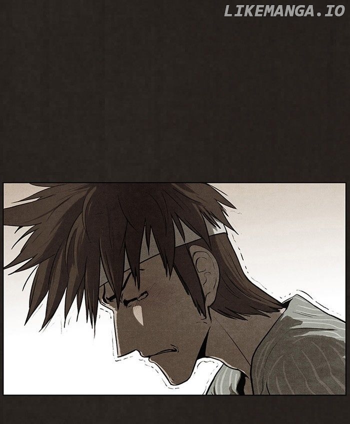 Bastard (hwang Youngchan) chapter 46 - page 62