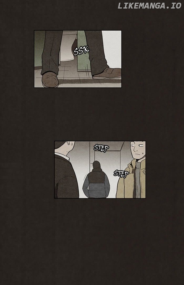 Bastard (hwang Youngchan) chapter 46 - page 7