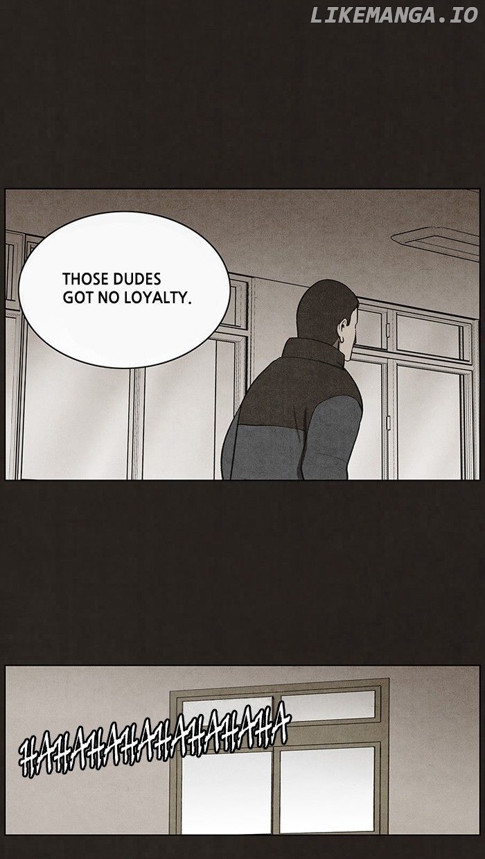 Bastard (hwang Youngchan) chapter 46 - page 9