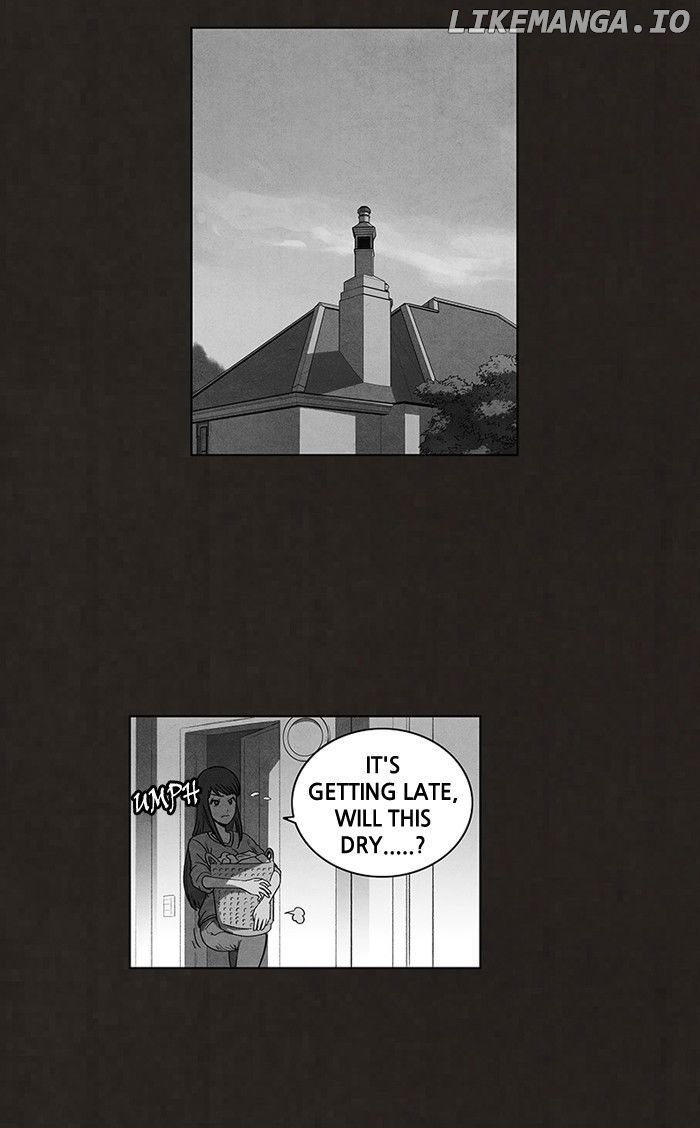 Bastard (hwang Youngchan) chapter 90 - page 11