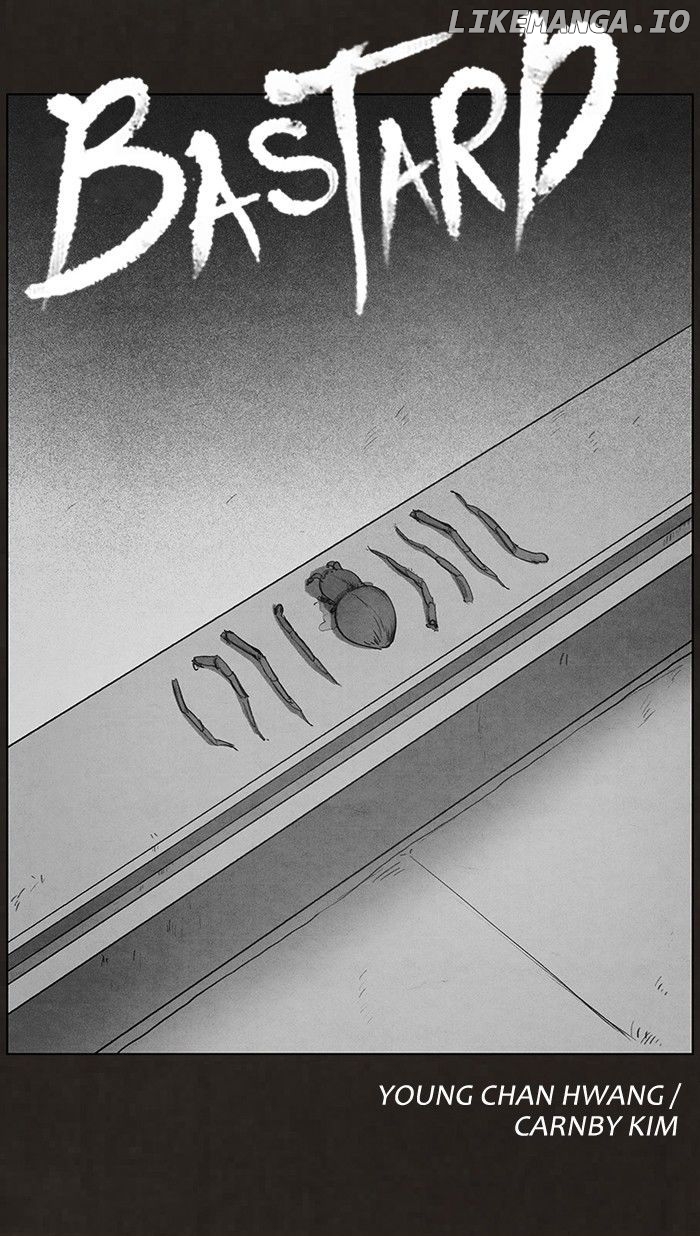 Bastard (hwang Youngchan) chapter 90 - page 14