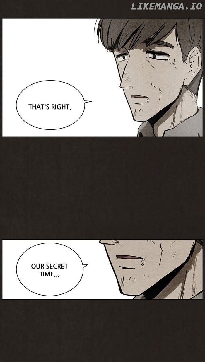 Bastard (hwang Youngchan) chapter 90 - page 16