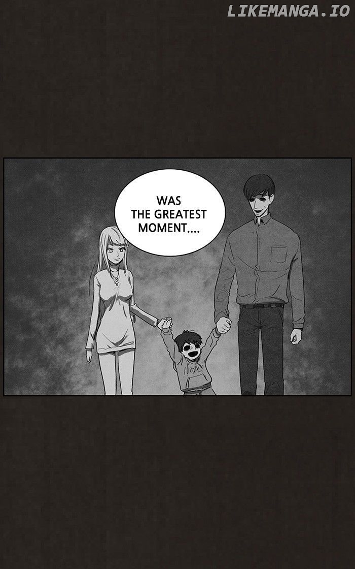 Bastard (hwang Youngchan) chapter 90 - page 19