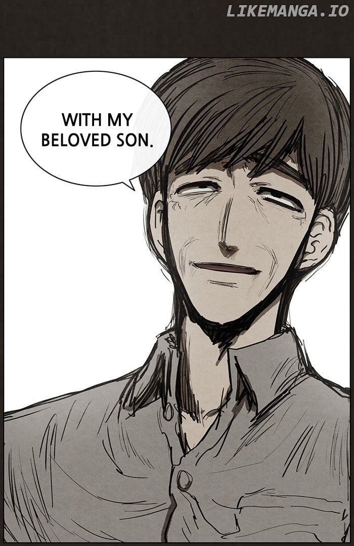 Bastard (hwang Youngchan) chapter 90 - page 20
