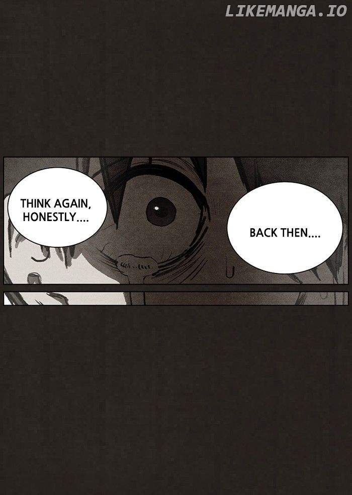 Bastard (hwang Youngchan) chapter 90 - page 51