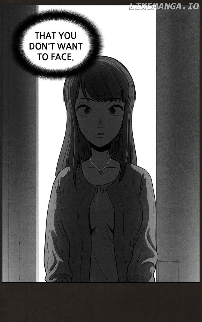 Bastard (hwang Youngchan) chapter 90 - page 54