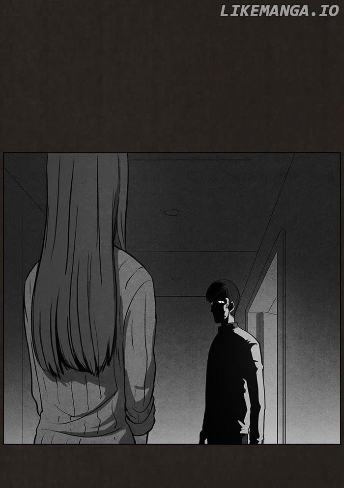 Bastard (hwang Youngchan) chapter 90 - page 55