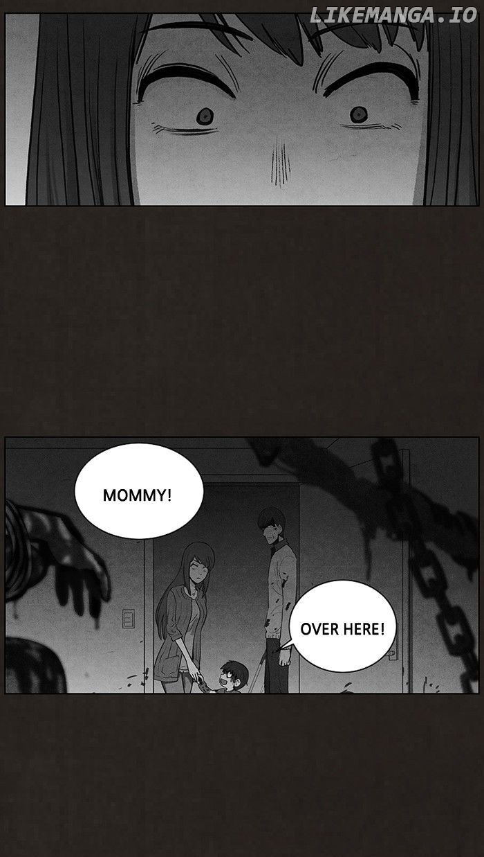 Bastard (hwang Youngchan) chapter 90 - page 58