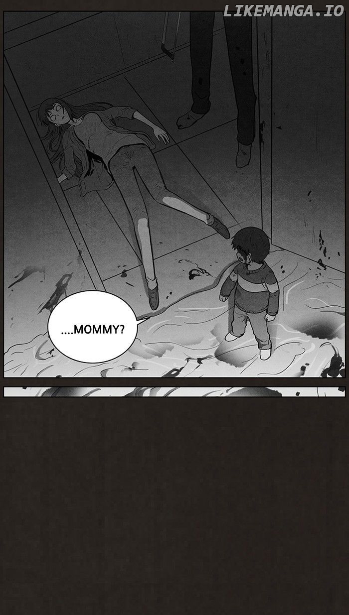 Bastard (hwang Youngchan) chapter 90 - page 61