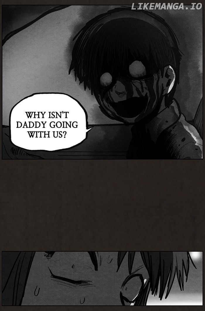 Bastard (hwang Youngchan) chapter 90 - page 64