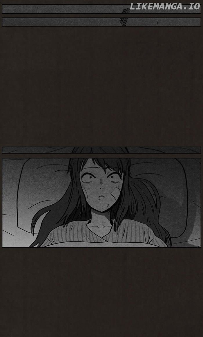 Bastard (hwang Youngchan) chapter 90 - page 67
