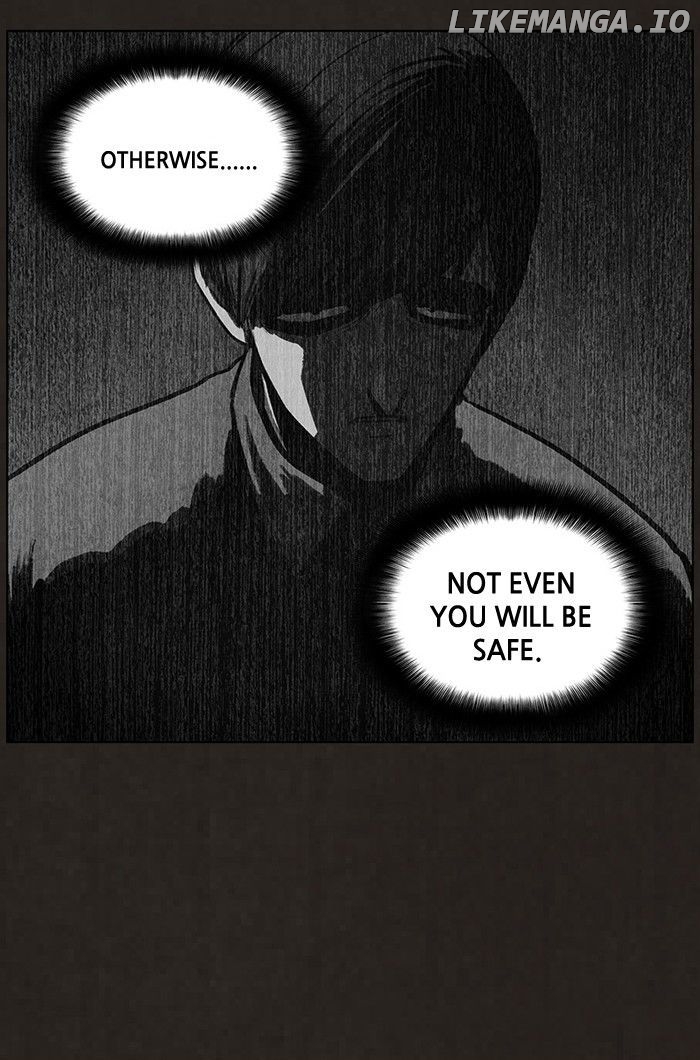 Bastard (hwang Youngchan) chapter 90 - page 73