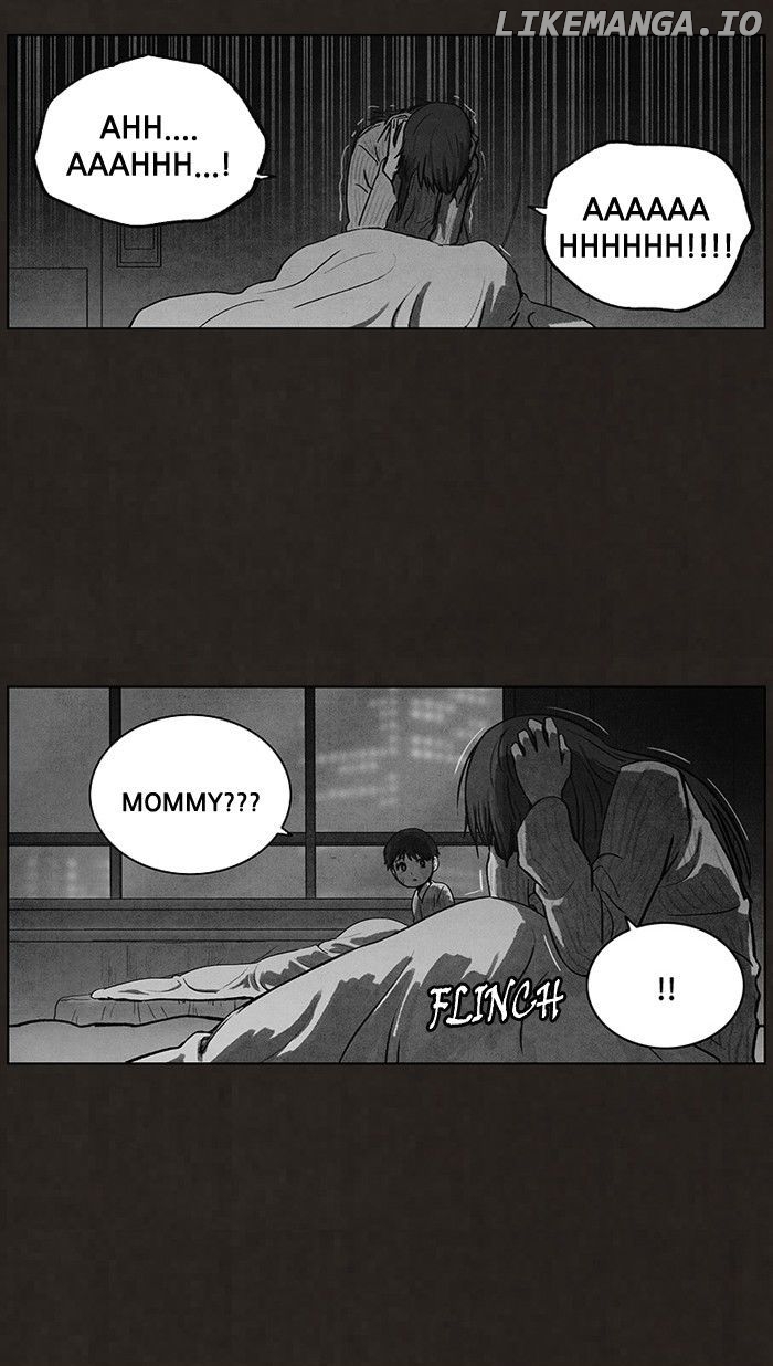 Bastard (hwang Youngchan) chapter 90 - page 74