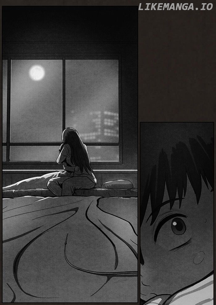 Bastard (hwang Youngchan) chapter 90 - page 79